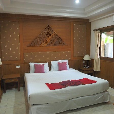 Suneast Bungalows Bophut Exterior foto