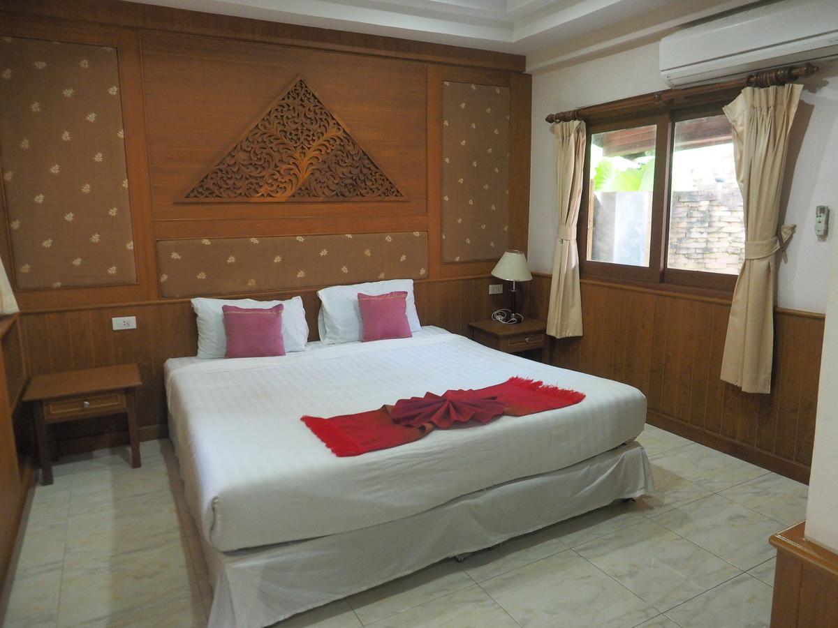 Suneast Bungalows Bophut Exterior foto