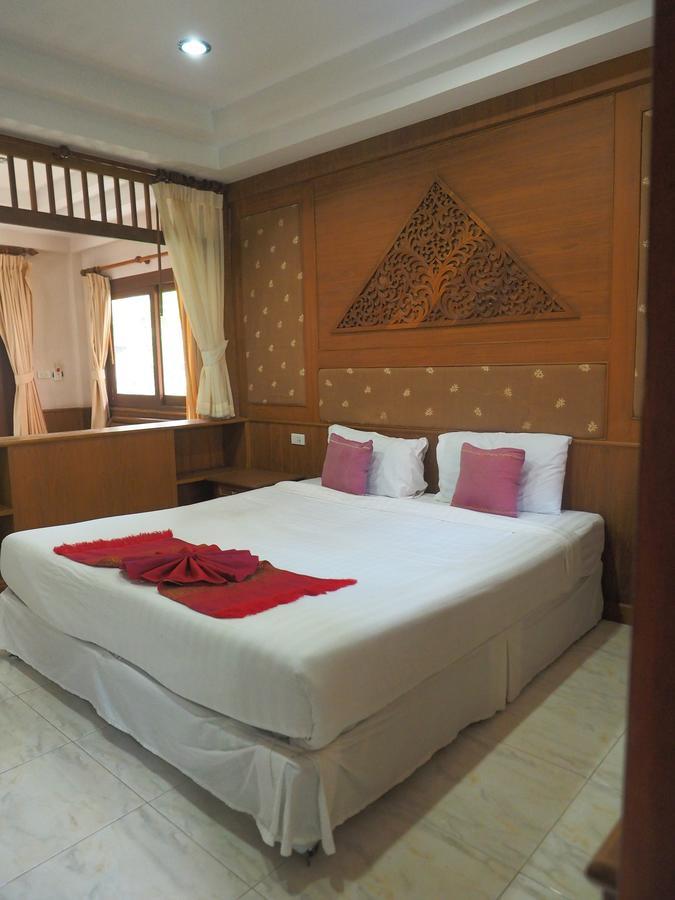 Suneast Bungalows Bophut Exterior foto