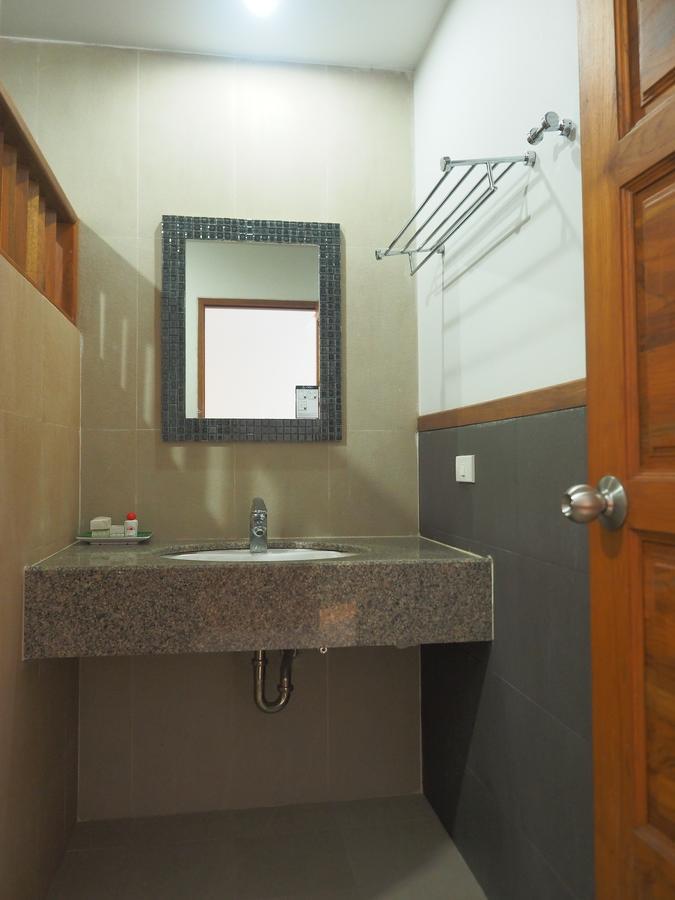 Suneast Bungalows Bophut Exterior foto