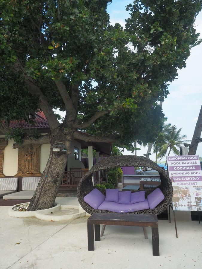 Suneast Bungalows Bophut Exterior foto
