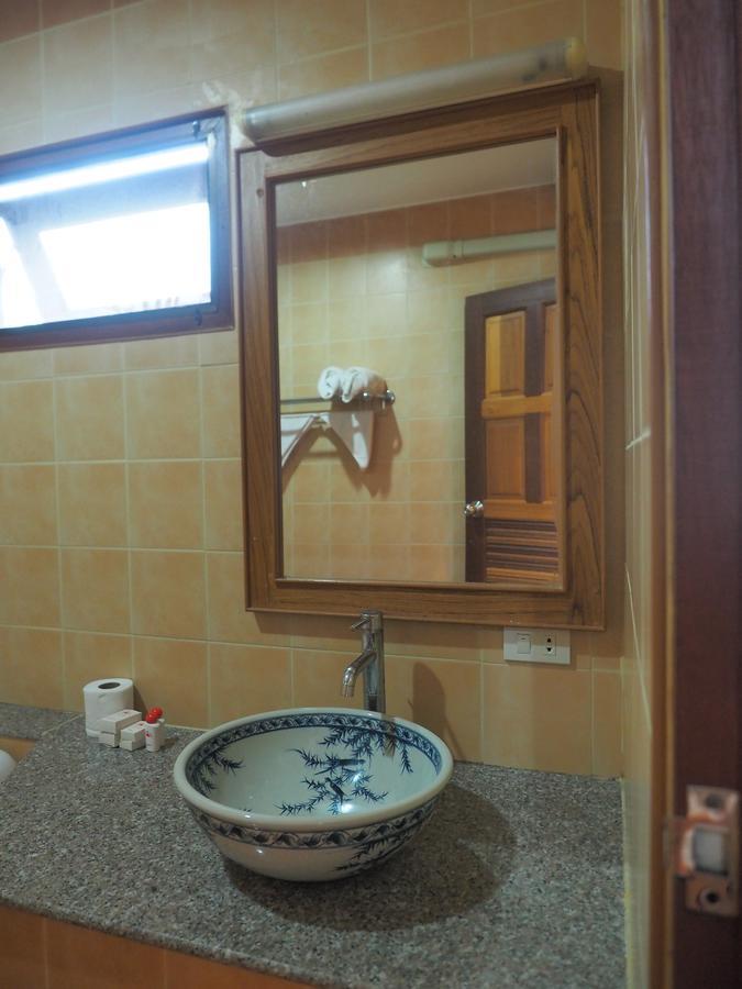 Suneast Bungalows Bophut Quarto foto