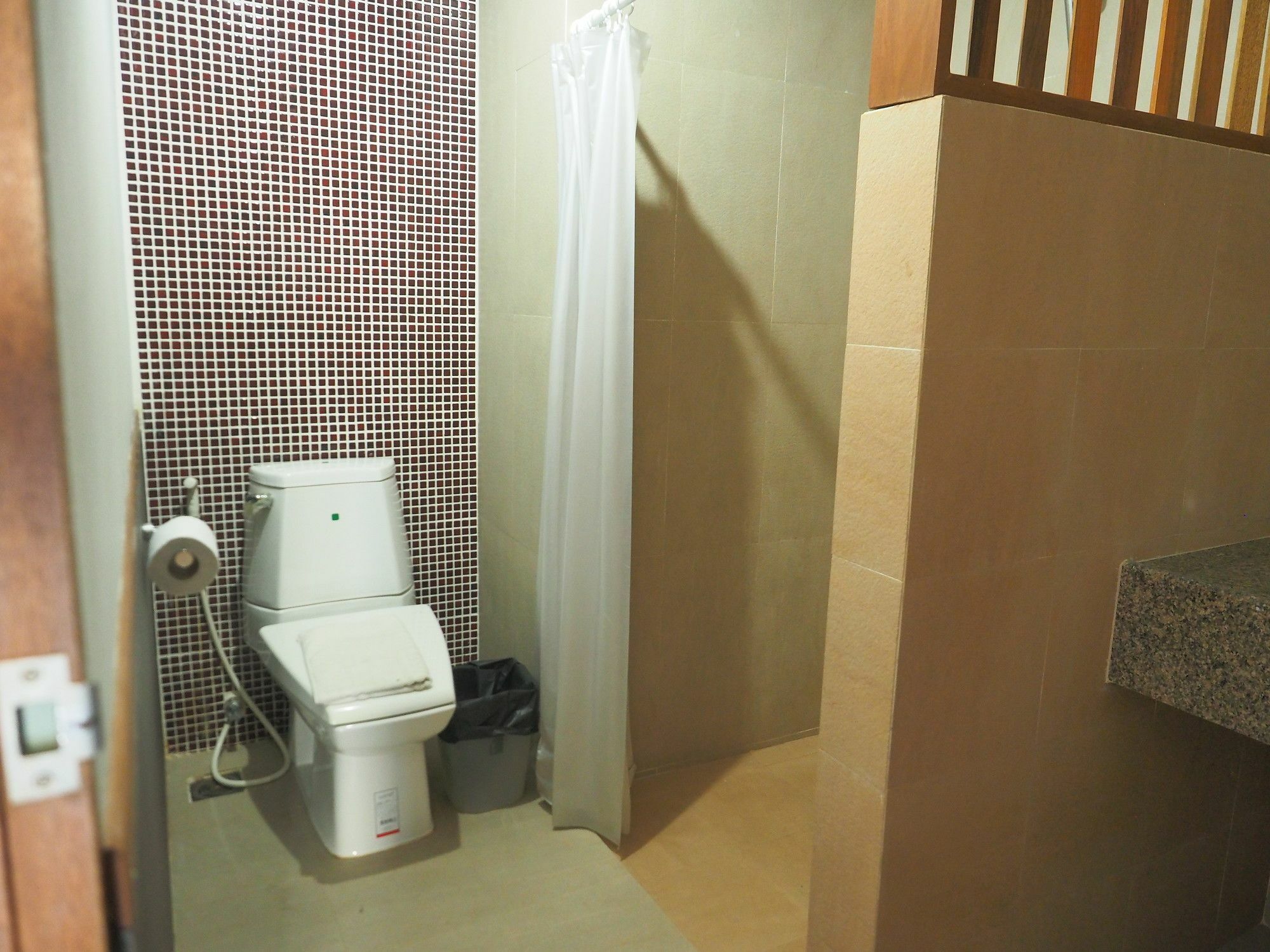 Suneast Bungalows Bophut Exterior foto